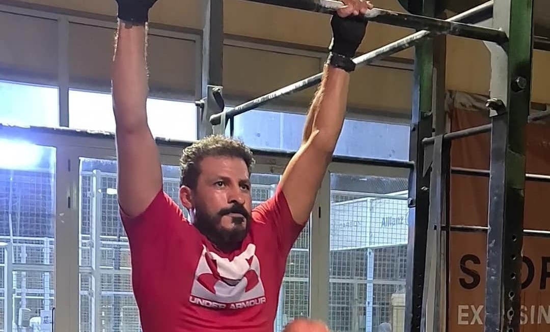 سيد معوض