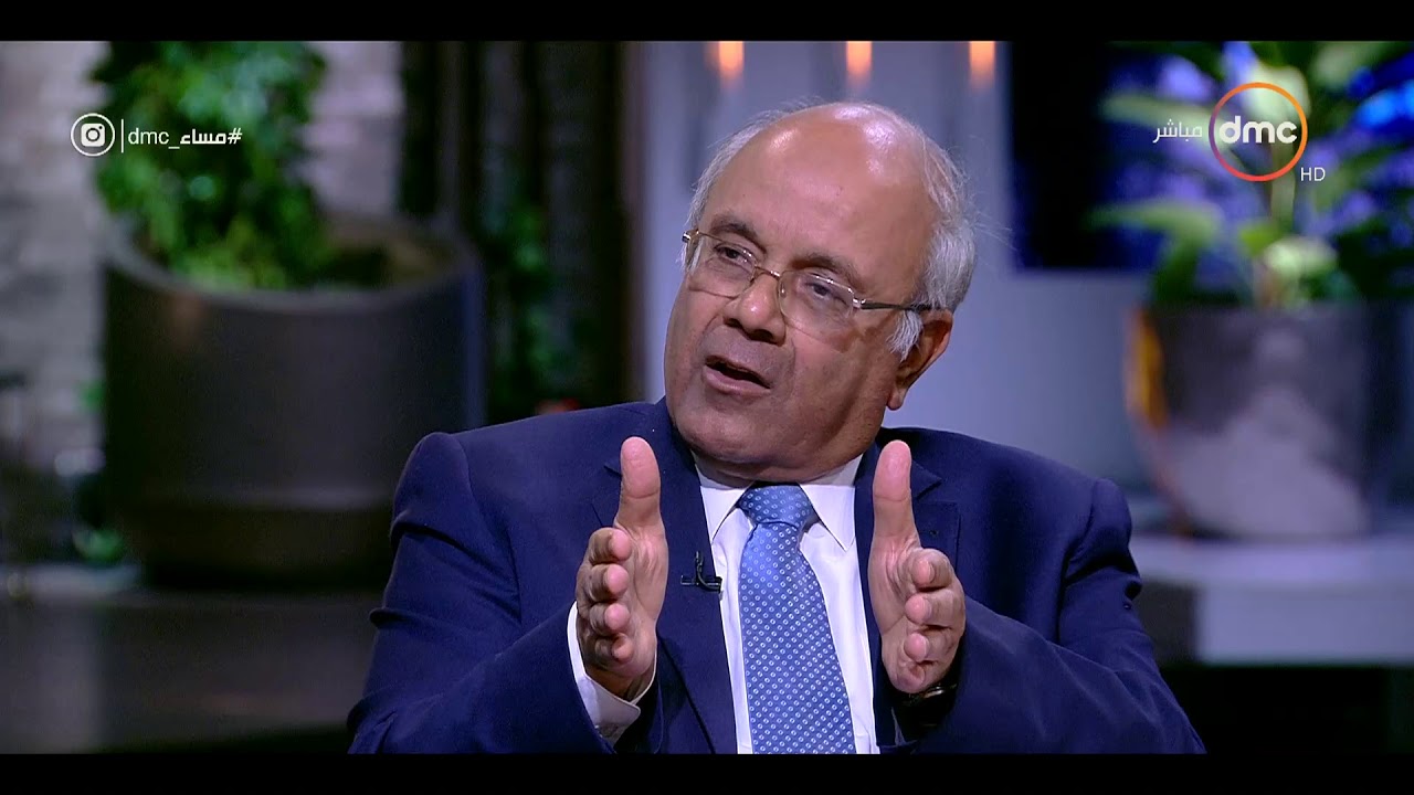 النائب محمد عطية الفيومي 