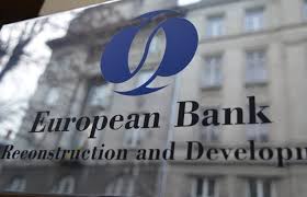 البنك الأوربي لإعادة الإعمار والتنمية