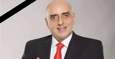 عزمي مجاهد