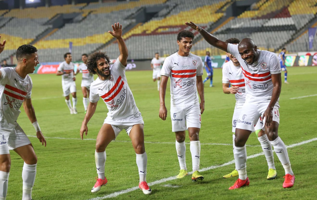 نادي الزمالك