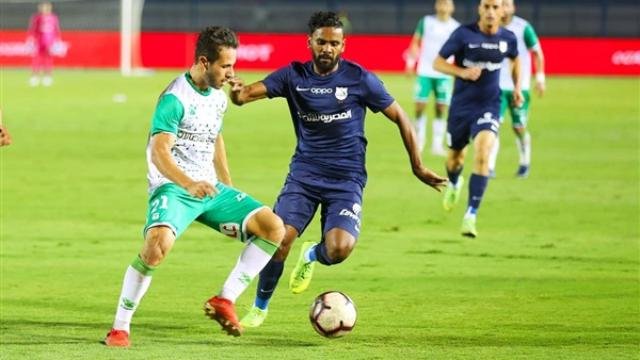 جانب من لقاء سابق بين الفريقين