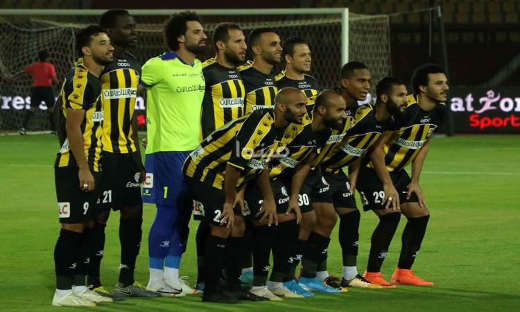 المقاولون العرب 