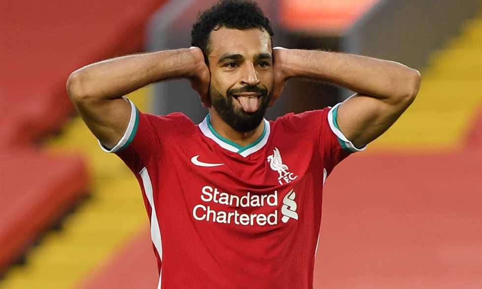محمد صلاح