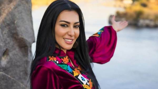 ميريهان حسين