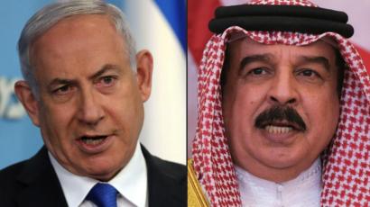 سلطنة عمان تعلن موقفها من اتفاق السلام بين البحرين وإسرائيل