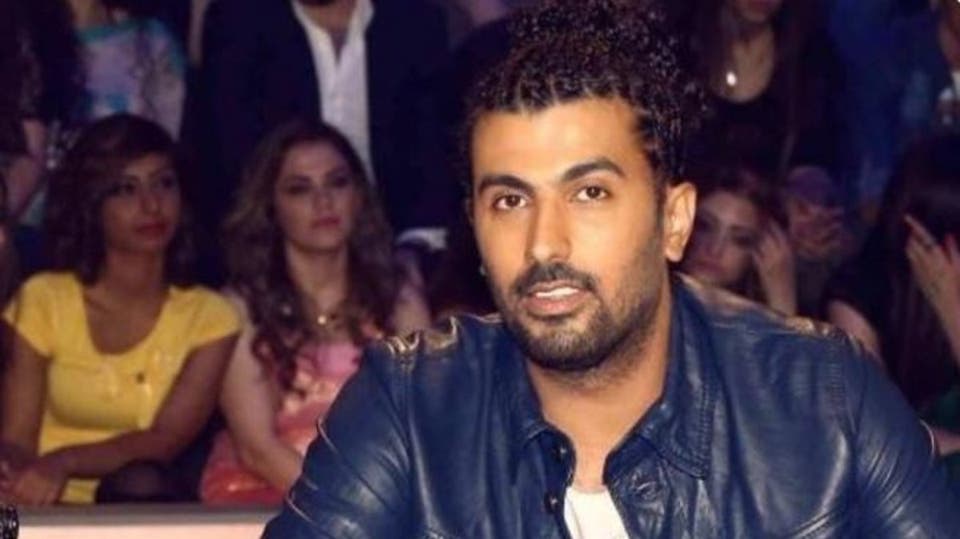 المخرج محمد سامي