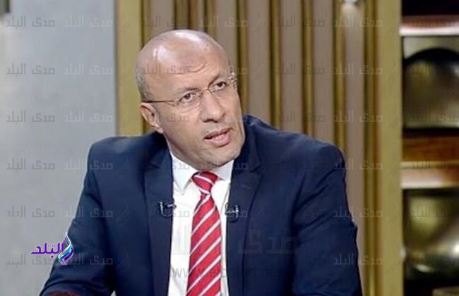  الدكتور أحمد حسني الحيوي