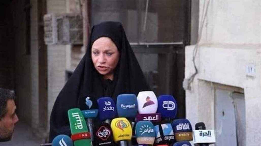 ممثلة الأمم المتحدة في العراق تحذر من انزلاق البلد لمنحدرات 