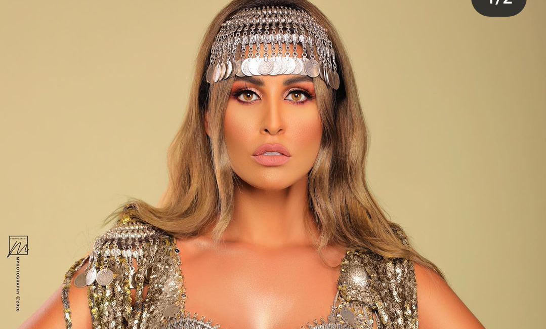 مي سليم
