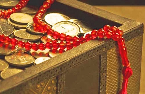 التمويل الاسلامي