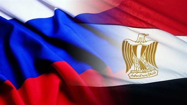 اللجنة الوزارية المصرية الروسية