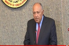 وزير الخارجية 