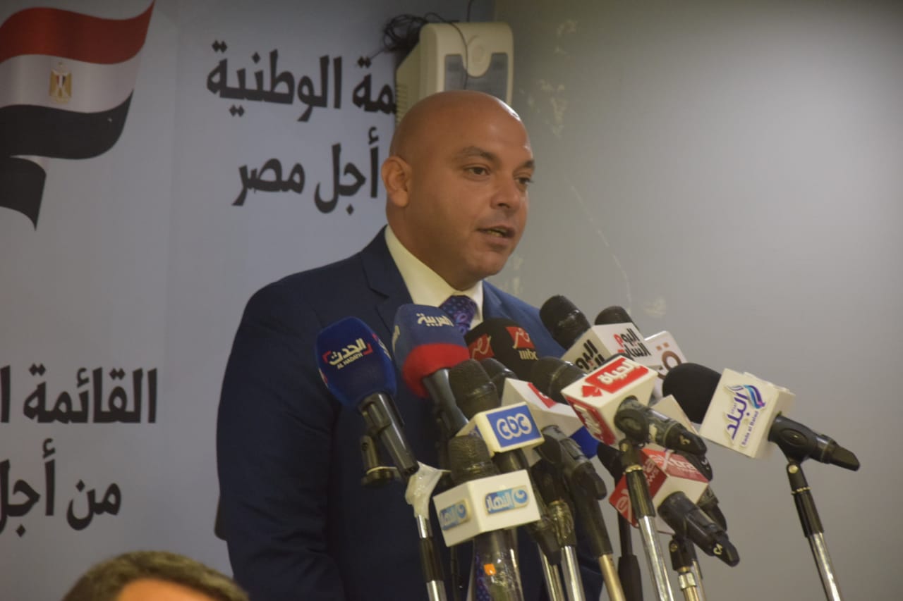 محمود القط