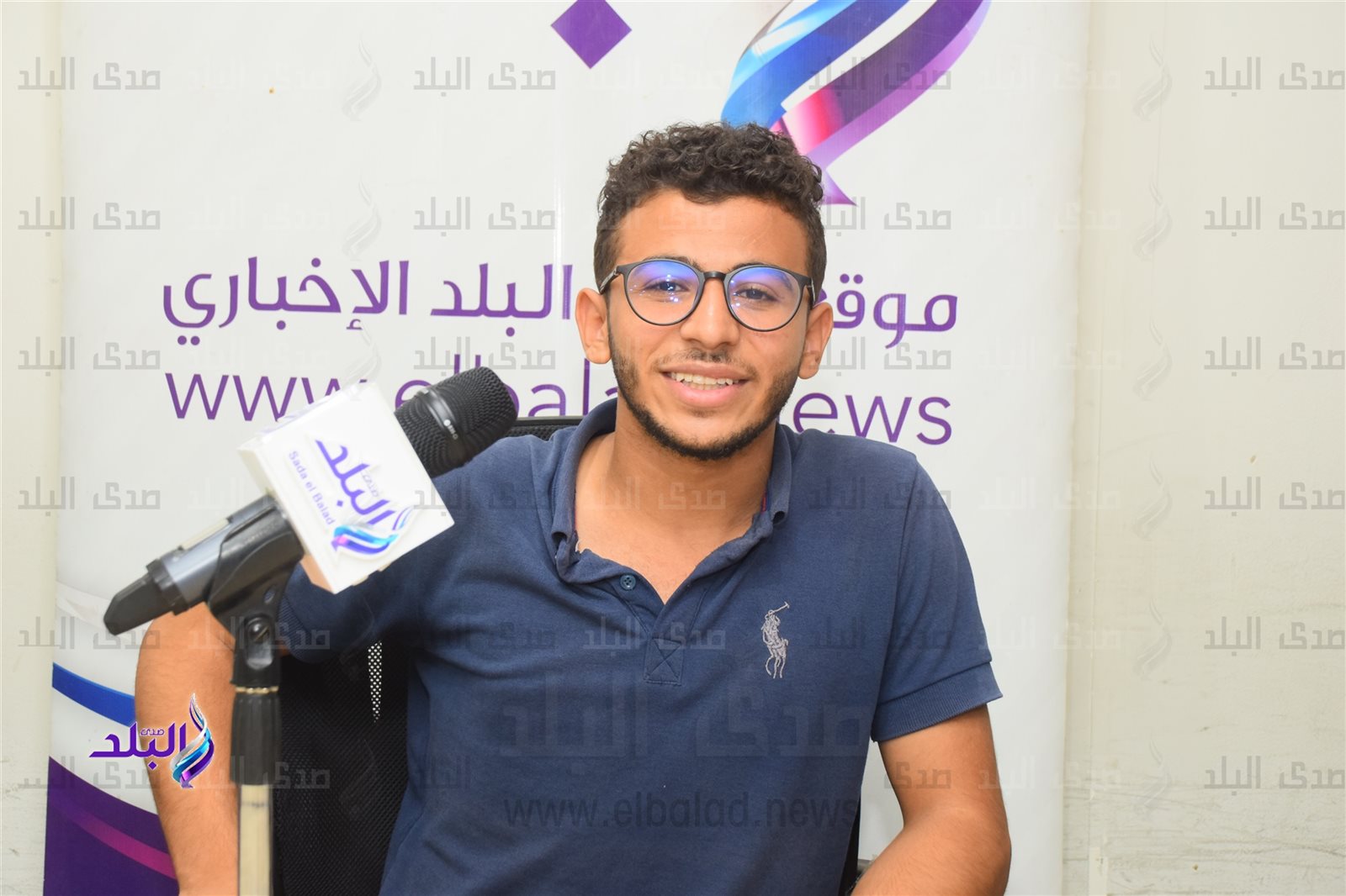 الطالب يحي غنيمي