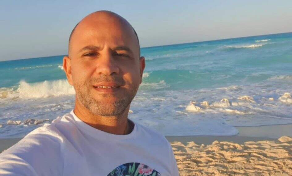 عزيز الشافعي