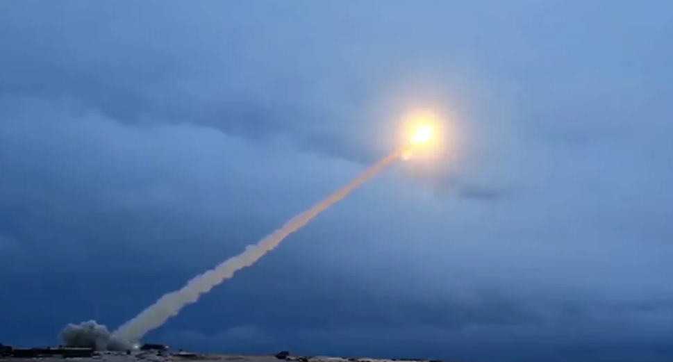 صواريخ روسيا