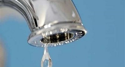 مياه الشرب والصرف الصحي