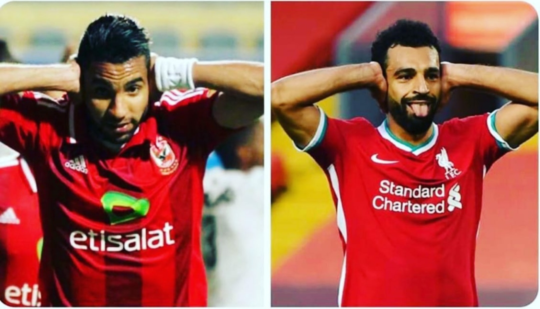 صلاح ومؤمن زكريا