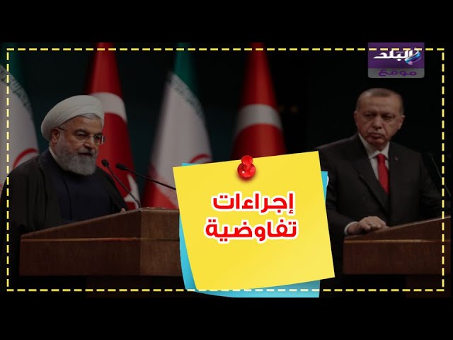 جفاف العراق