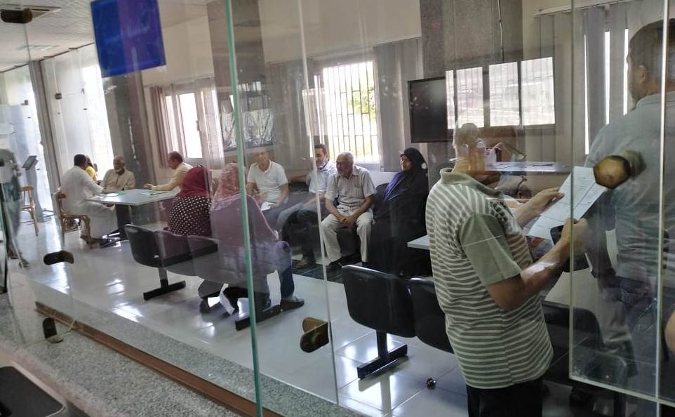 محافظة السويس