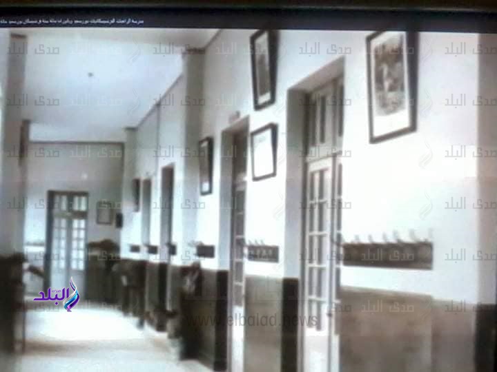نشأة التعليم في بورسعيد