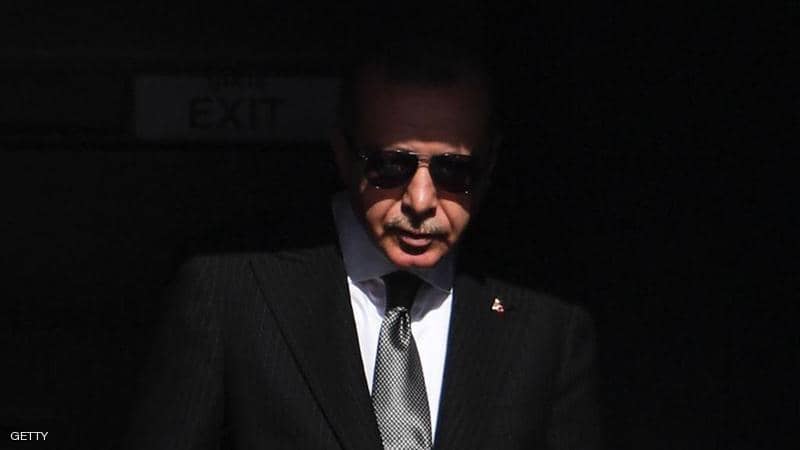 اردوغان 