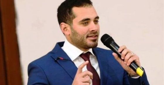 محمد وحيد رئيس مجلس إدارة كتاليست