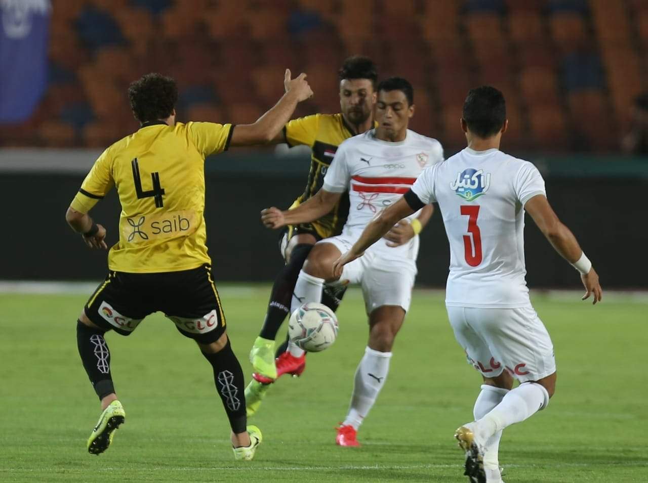 مصطفى محمد