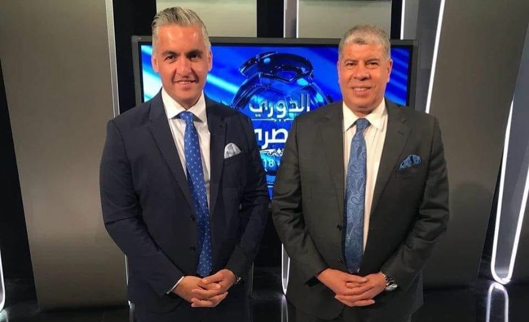 شوبير وزاهر