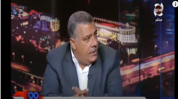  النائب معتز محمود، عضو لجنة الإسكان بمجلس النواب