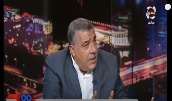 النائب معتز محمود، عضو لجنة الإسكان بمجلس النواب