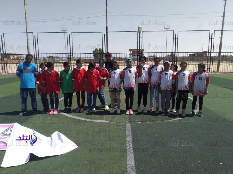 مشاركة الطلاب في الانشطة الرياضية