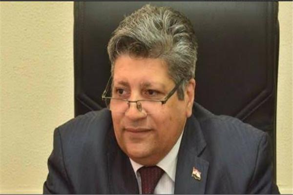 المتحدث بإسم وزارة التنمية المحلية 