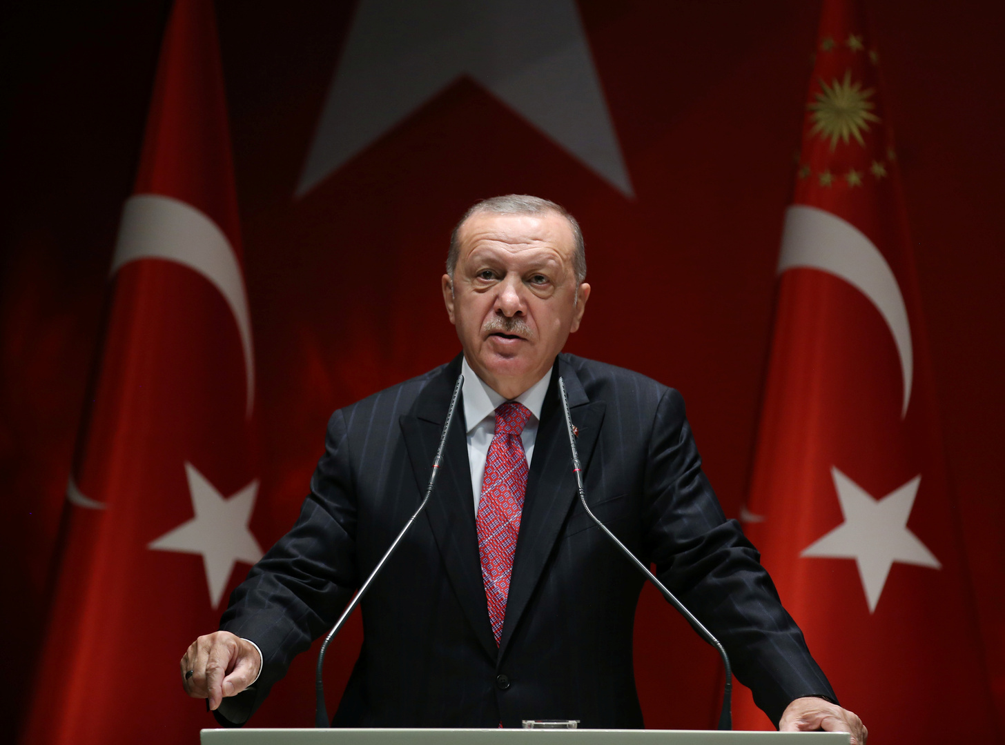 اردوغان 