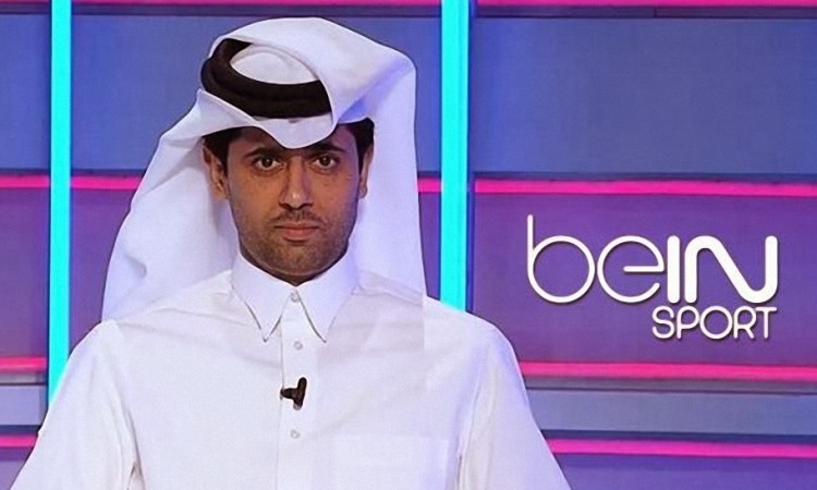 ناصر الخليفى 