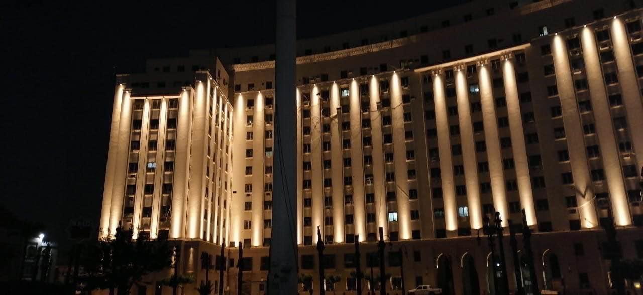 مجمع التحرير