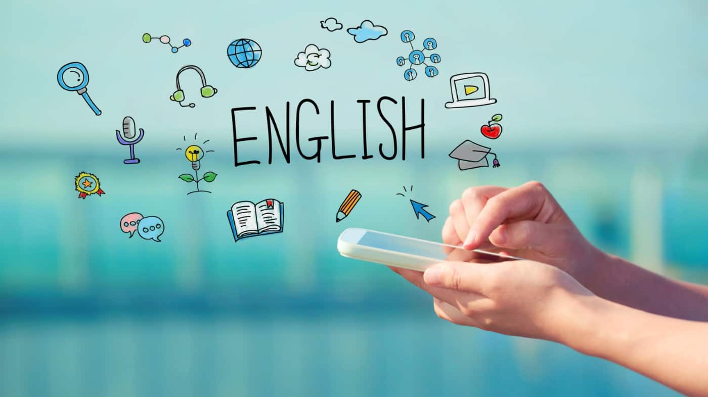أفضل تطبيقات لتعلم اللغة الإنجليزية