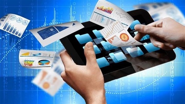 الفاتورة الإلكترونية