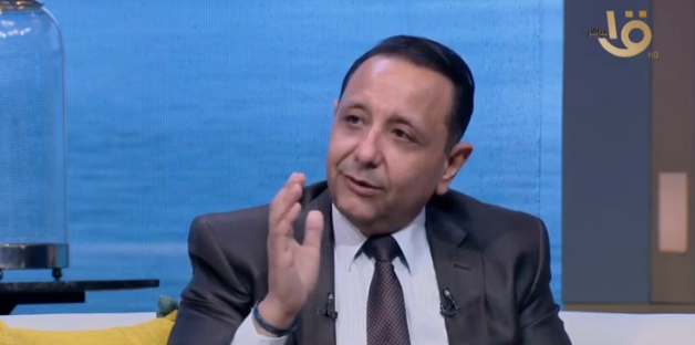 الدكتور هاني جبران، استشاري امراض السمنة