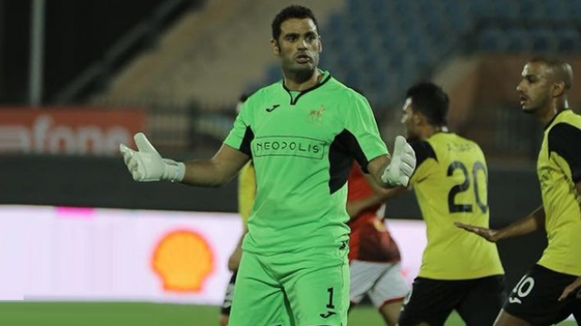 محمد عبدالمنصف 