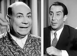 حسن فايق ويوسف وهبى 