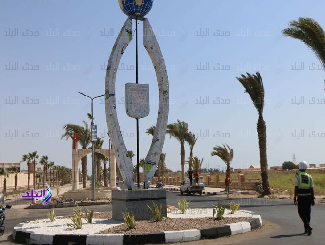 محافظة جنوب سيناء