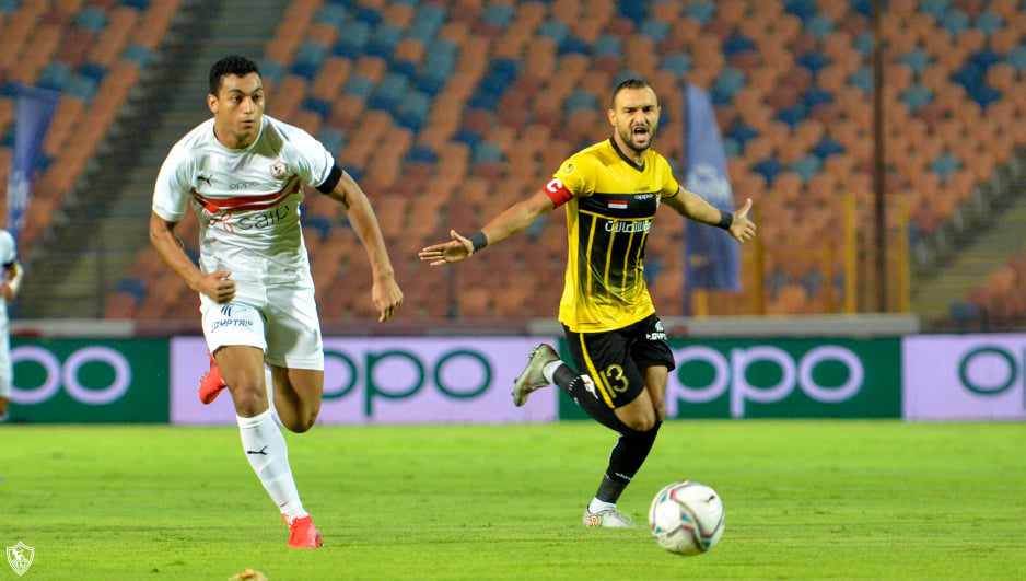 مصطفى محمد 