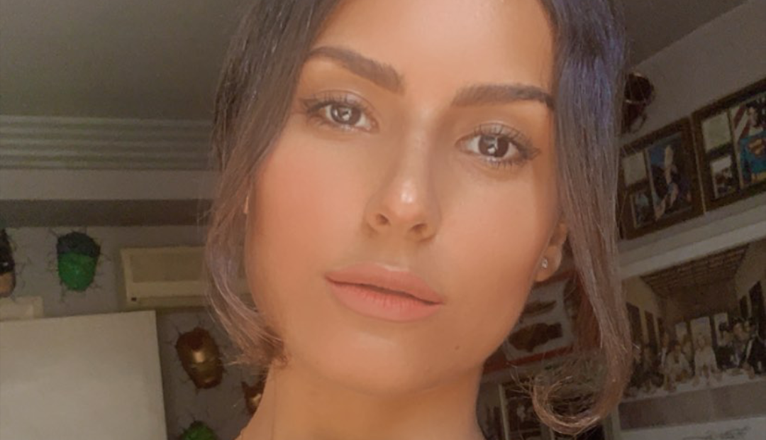 ريهام ايمن