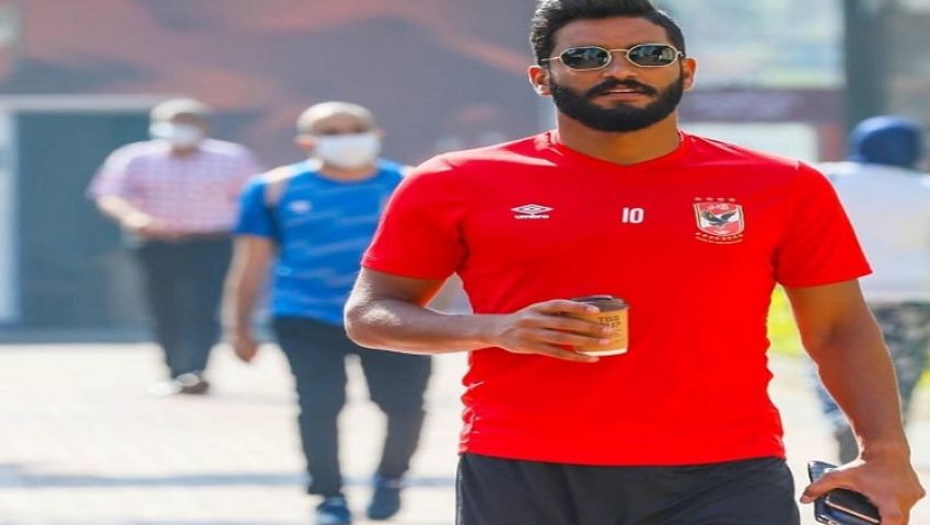 صالح جمعة