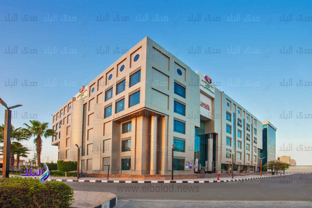 جامعة مصر