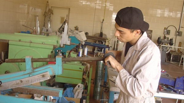 قروض المشروعات الصغيرة