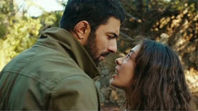 مسلسل ابنة السفير الموسم الثاني
