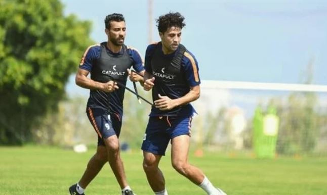 محمد إبراهيم 
